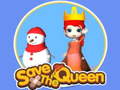 Spill Save The Queen