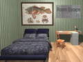 Spill Room Escape Bedroom 