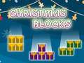 Spill Christmas Blocks