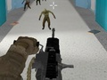 Spill Zombie Hell Shooter