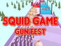 Spill Squid Game Gun Fest