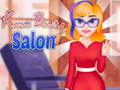 Spill Kawaii Beauty Salon