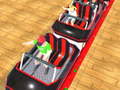Spill Roller Coaster Sim 2022