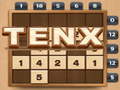 Spill TENX
