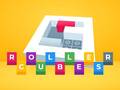 Spill Roller Cubes