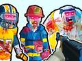 Spill Zombies Shooter Part 2
