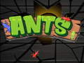 Spill Ants