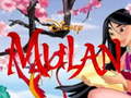 Spill Disney Mulan 