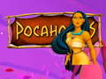 Spill Pocahontas 