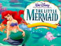 Spill The Little Mermaid 