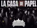 Spill La Casa De Papel