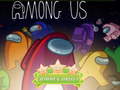 Spill Among Us Hidden object