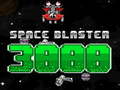 Spill Space Blaster 3000
