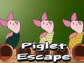 Spill Piglet Escape