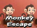 Spill Monkey Escape