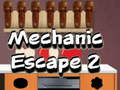 Spill Mechanic Escape 2