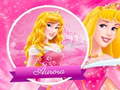 Spill Princess Aurora Match3