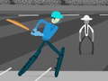 Spill Azad Cricket