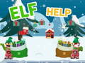 Spill Elf Help