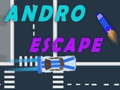 Spill Andro Escape