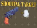 Spill Shooting Target