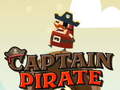 Spill Captain Pirate