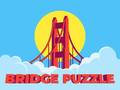 Spill Bridge  Puzzle