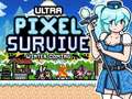 Spill Ultra Pixel Survive Winter Coming