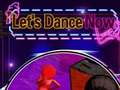 Spill Let's Dance Now