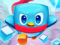 Spill Penguin Rescue Squad