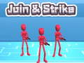 Spill Join & Strike 