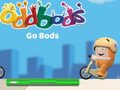 Spill OddBods: Go Bods