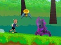 Spill Runner Builder