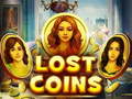 Spill Lost Coins