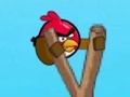 Spill Angry Bird Counter Attack