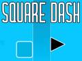 Spill Square Dash