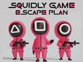 Spill Squidly Game Escape Plan