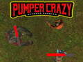 Spill Pumper Crazy Defence