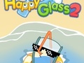 Spill Happy Glass 2