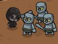Spill Attack Of Monsters!