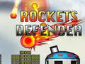 Spill Rocket Defender