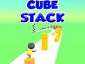 Spill Cube Stack