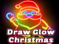 Spill Draw Glow Christmas