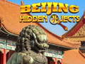 Spill Beijing Hidden Objects
