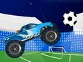 Spill Crazy Football War