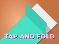Spill Tap and Fold