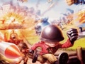 Spill Fieldrunners TD