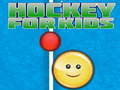 Spill Hockey For Kids