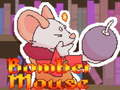 Spill Bomber Mouse