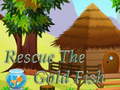 Spill Rescue the Gold Fish